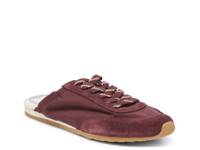 Daris Mule Sneaker Purple view