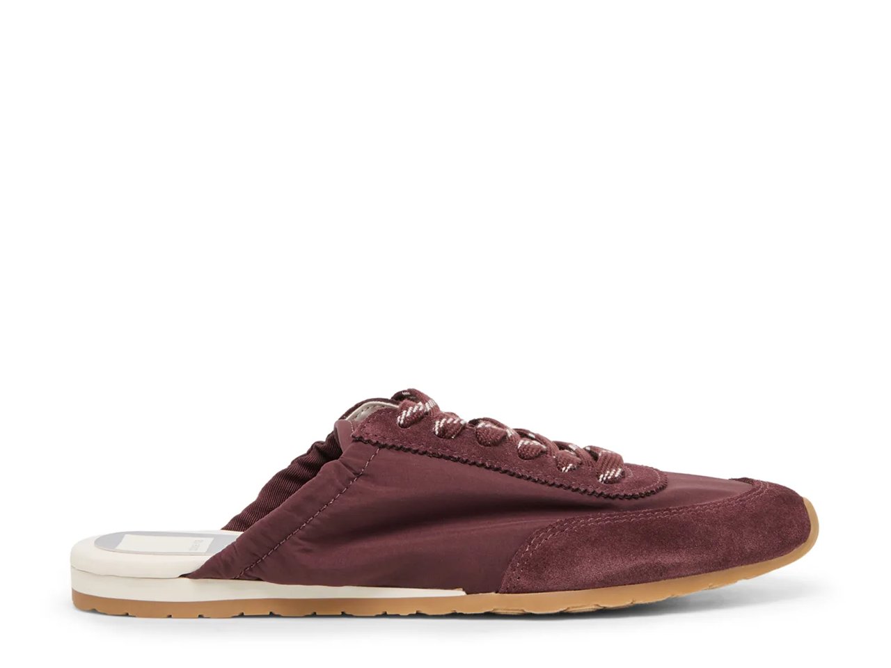 Daris Mule Sneaker