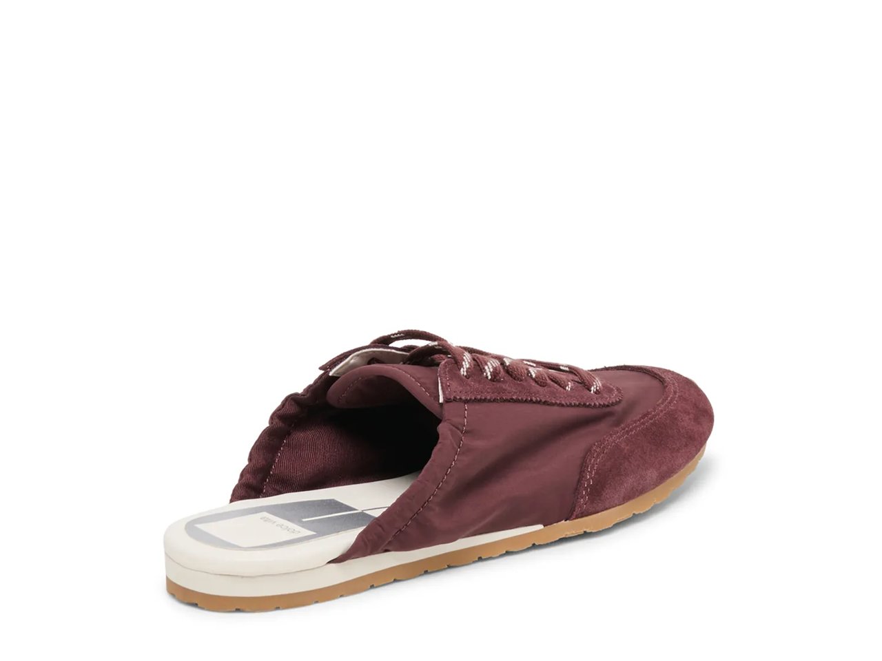 Daris Mule Sneaker