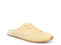 Daris Mule Sneaker Yellow view