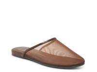 Geni Mule Dark Brown view