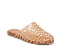 Ginna Mule Whiskey Brown view