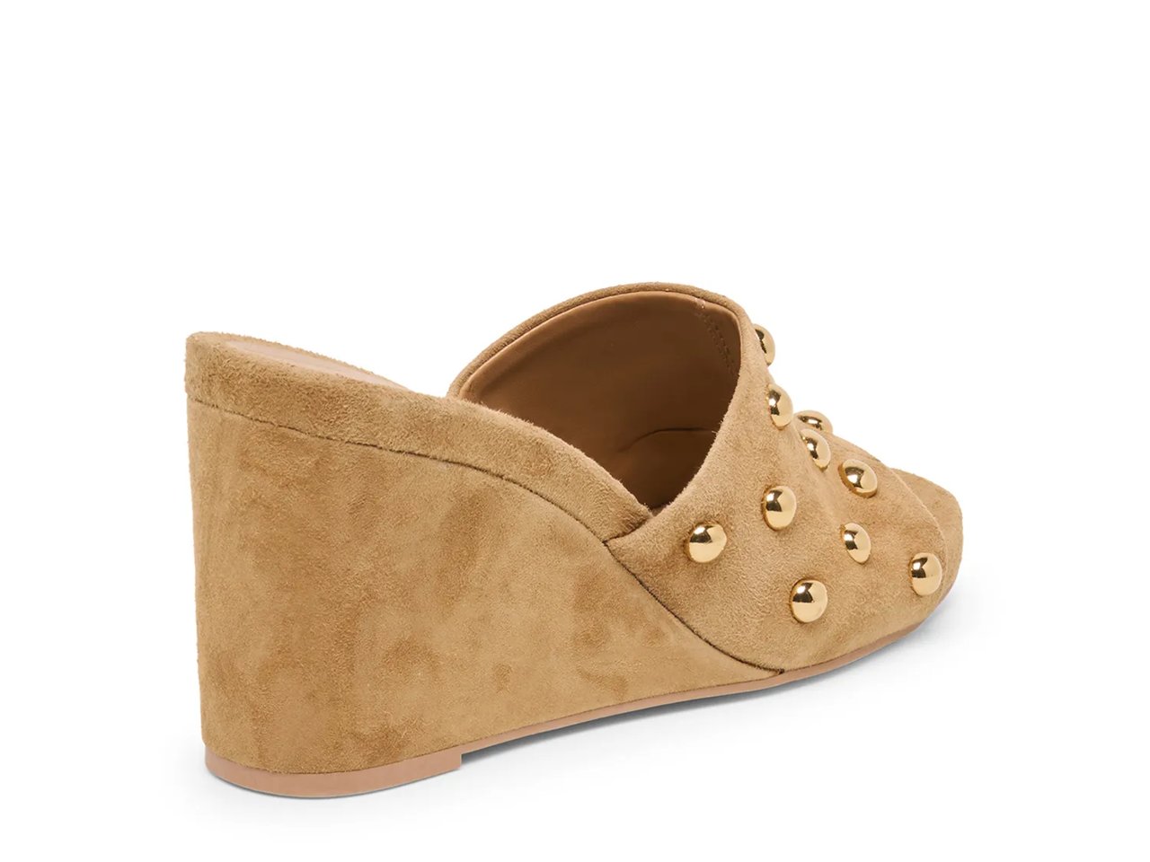Holta Wedge Sandal