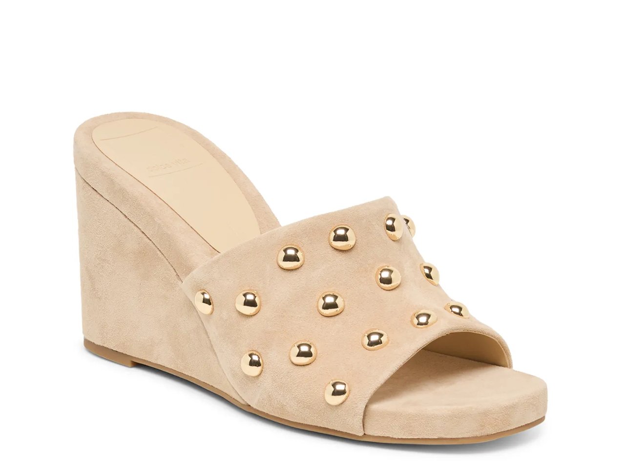 Holta Wedge Sandal