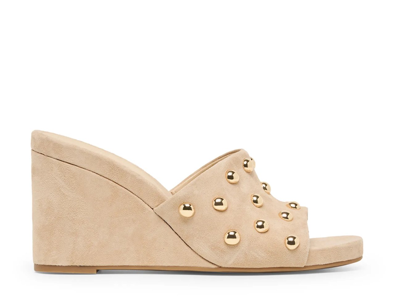 Holta Wedge Sandal
