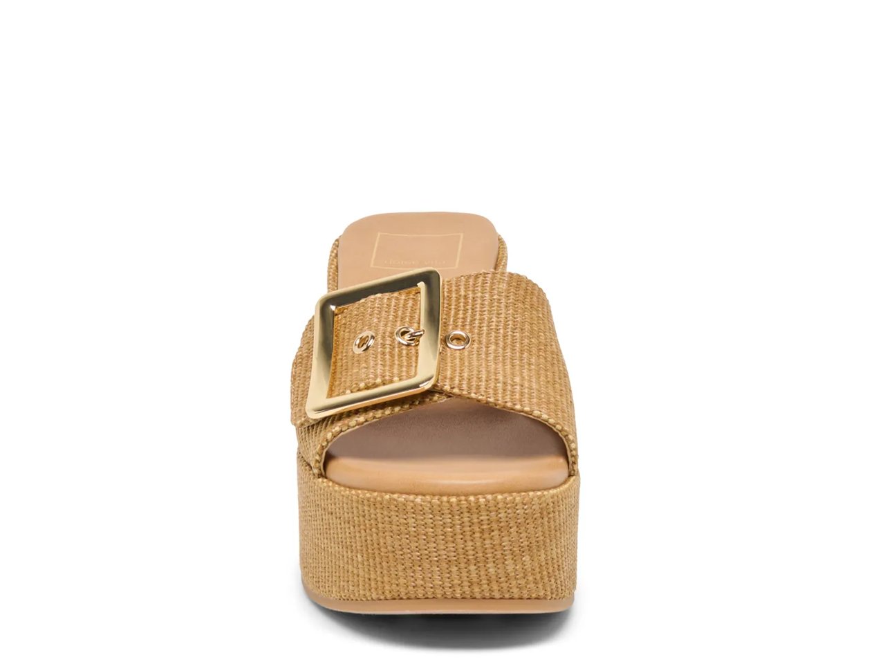 Jilian Wedge Sandal