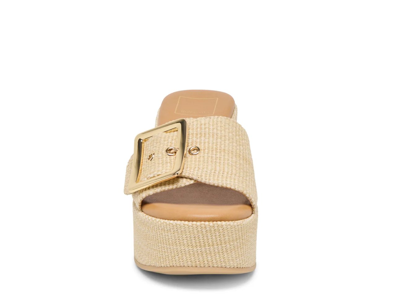 Jilian Wedge Sandal