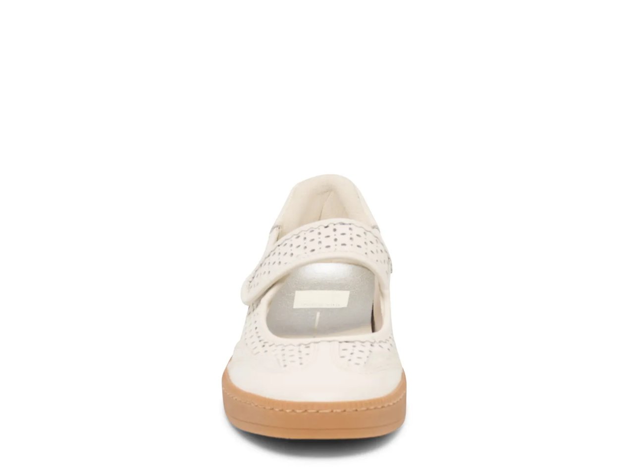 Nanet Mary Jane Sneaker