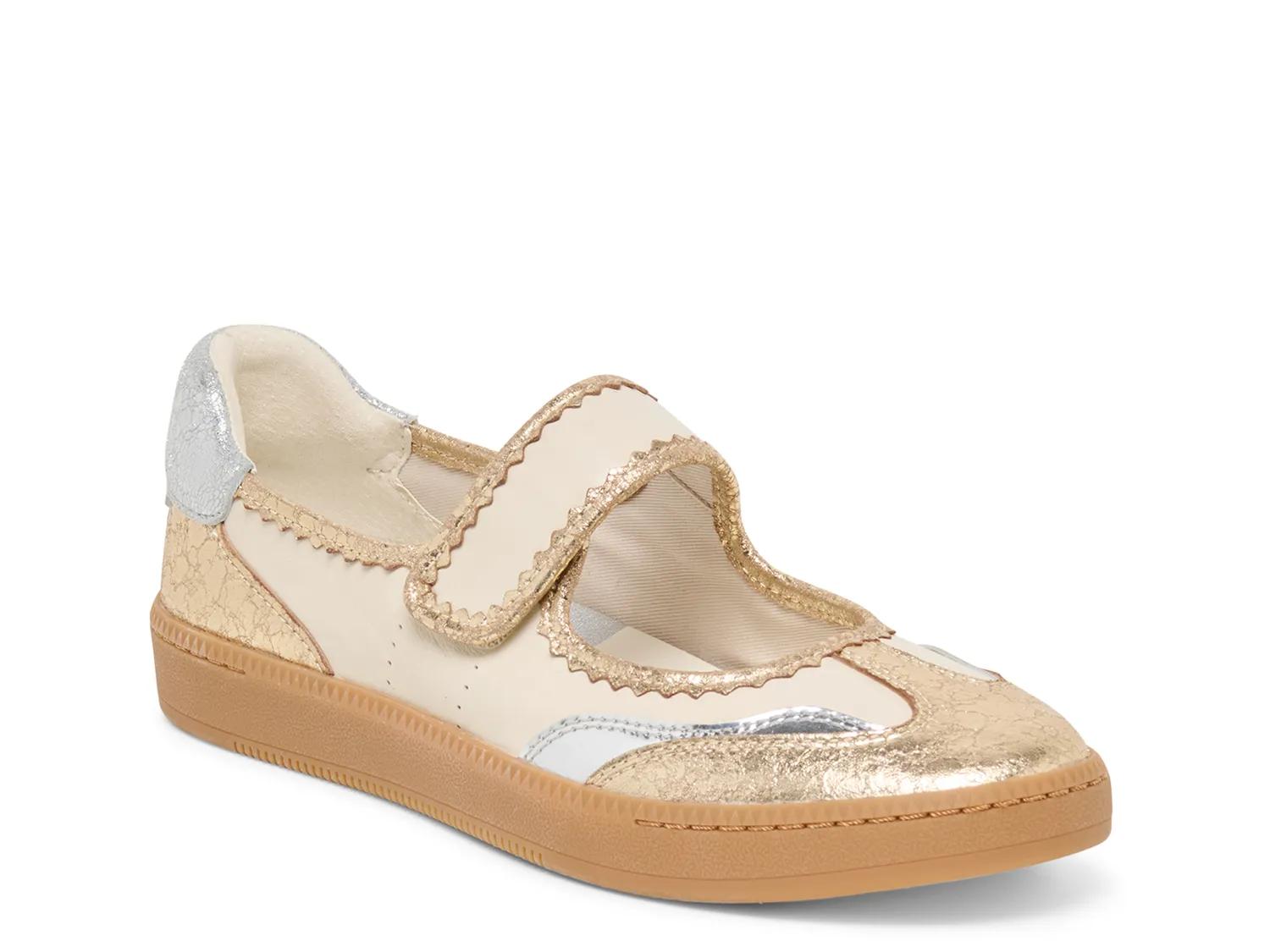 Nanet Mary Jane Sneaker - image 2