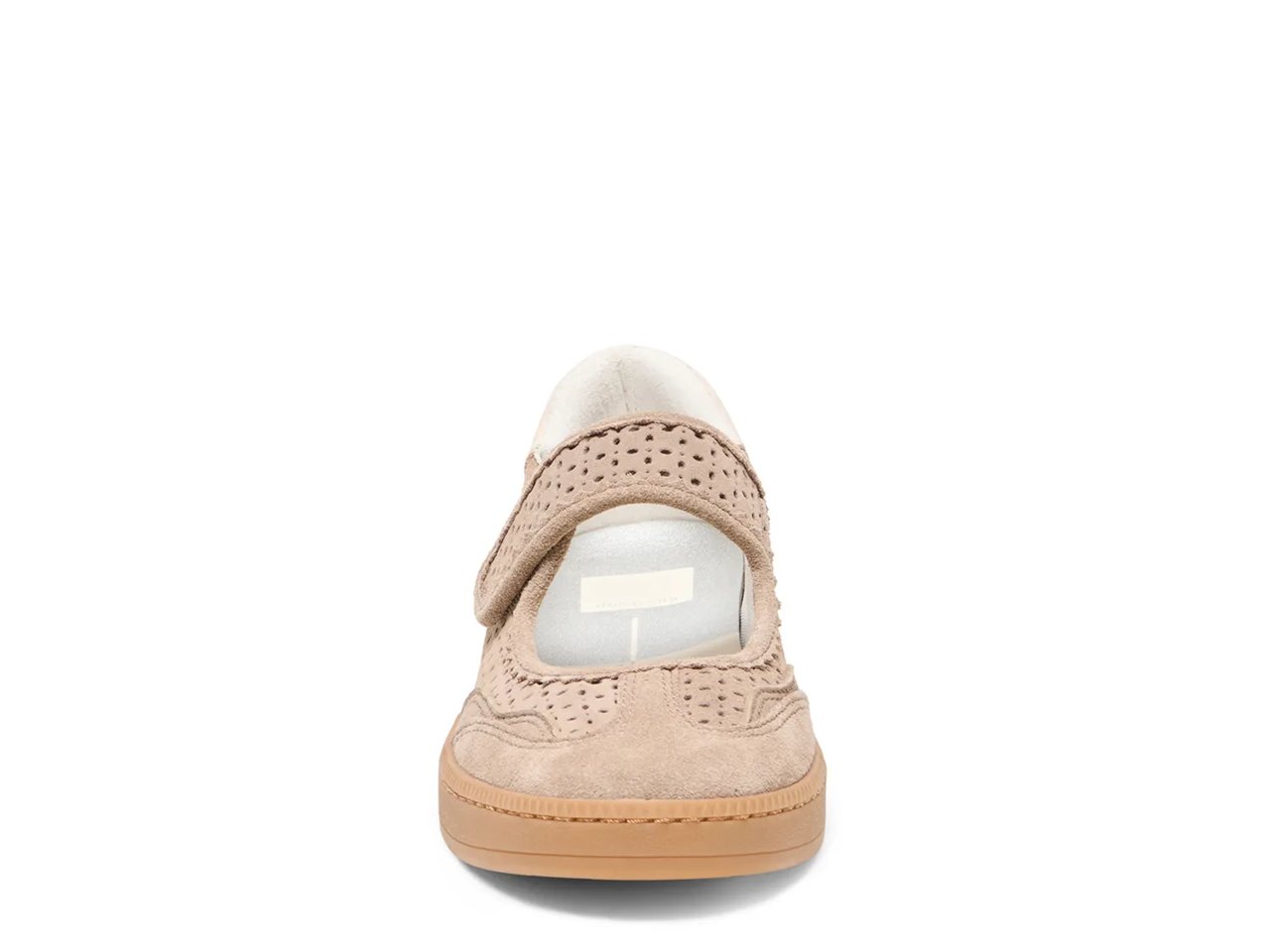 Nanet Mary Jane Sneaker