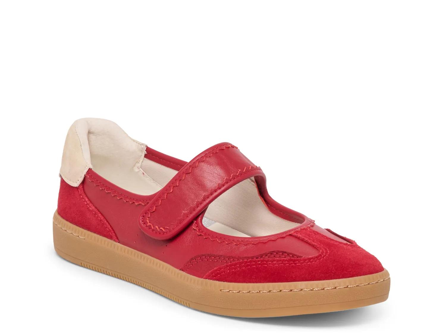 Nanet Mary Jane Sneaker - image 3