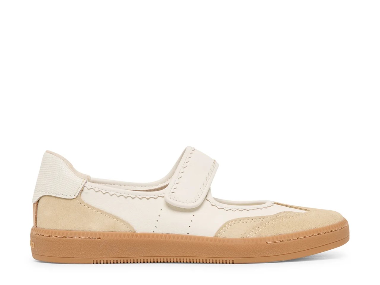 Nanet Mary Jane Sneaker