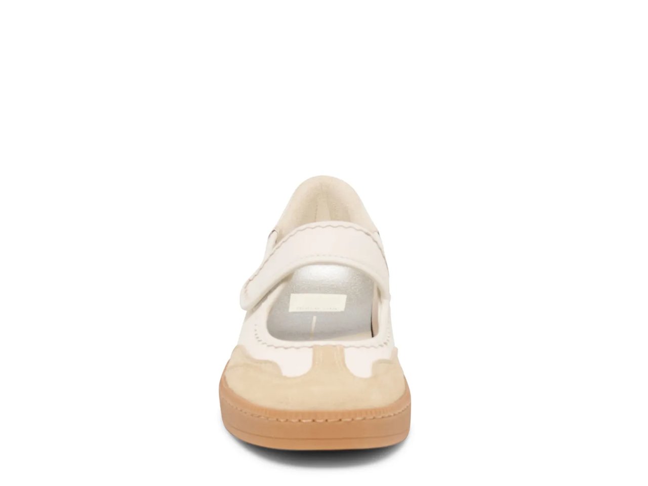 Nanet Mary Jane Sneaker