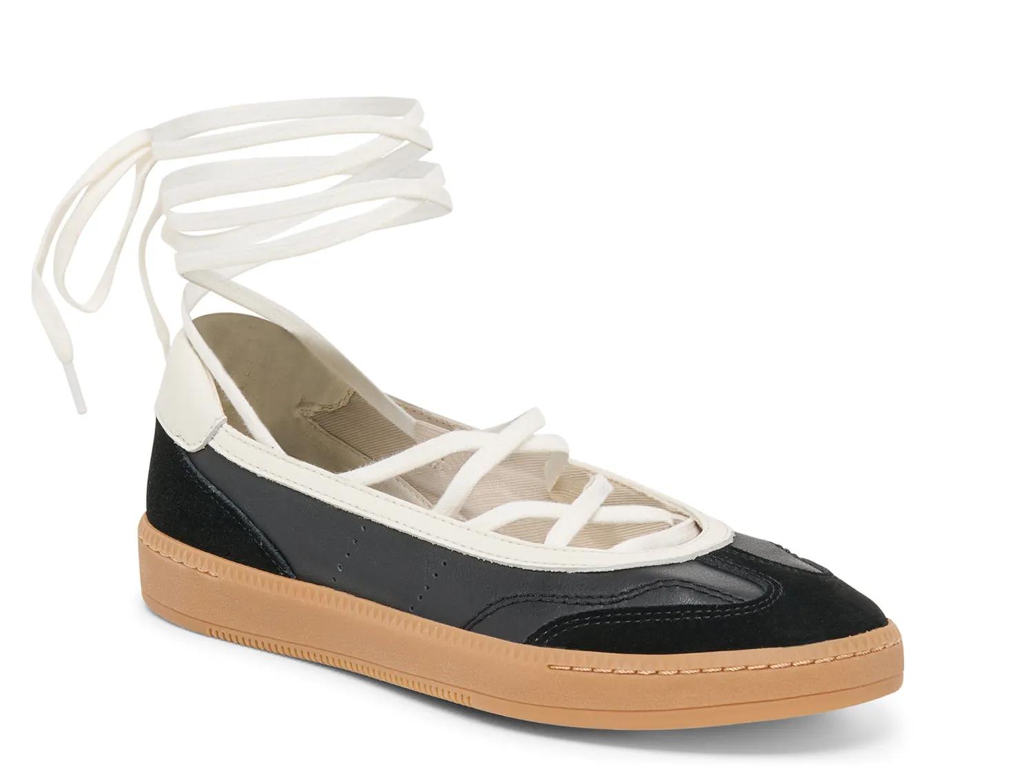 Dolce Vita Nyomie Ballet Sneaker - Free Shipping | DSW