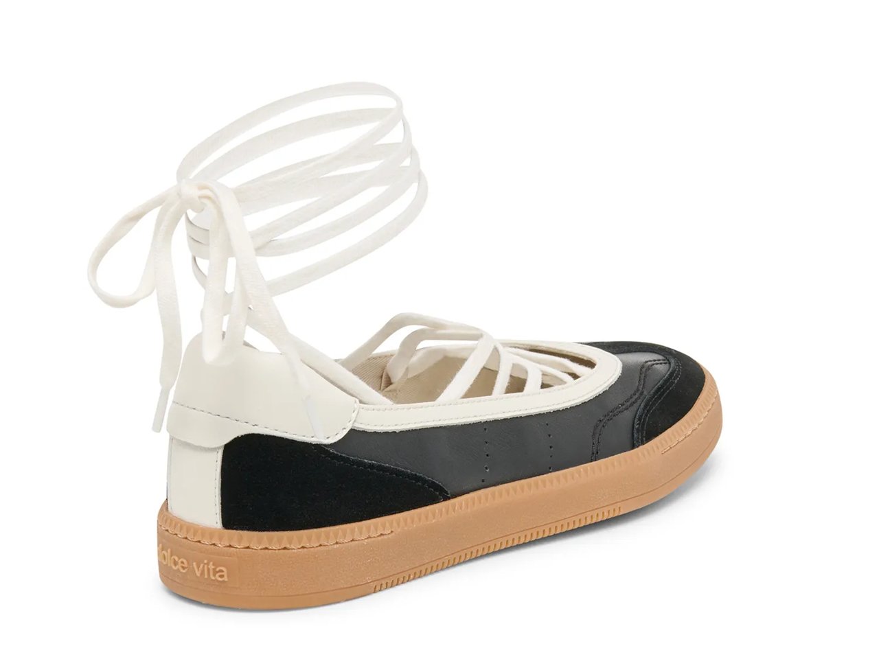 Nyomie Ballet Sneaker