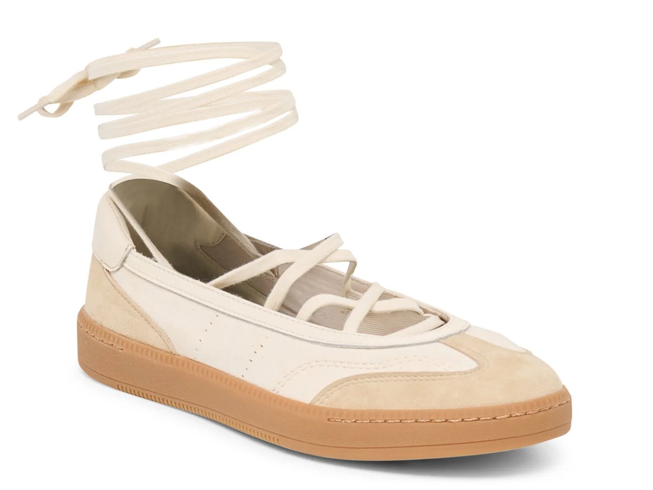 Nyomie Ballet Sneaker