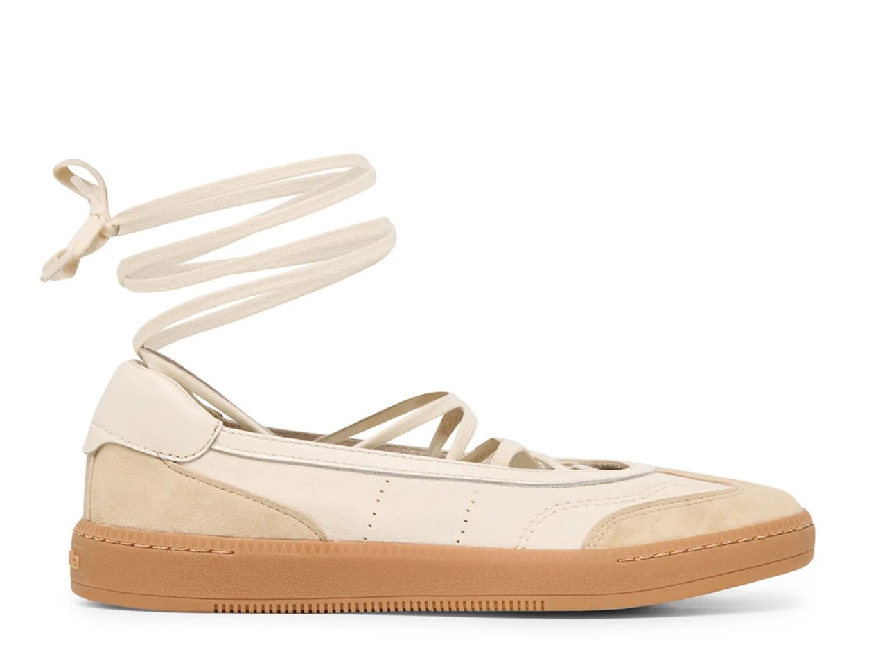 Nyomie Ballet Sneaker