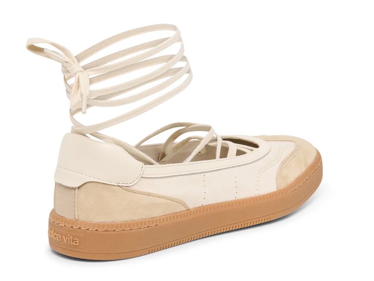 Nyomie Ballet Sneaker