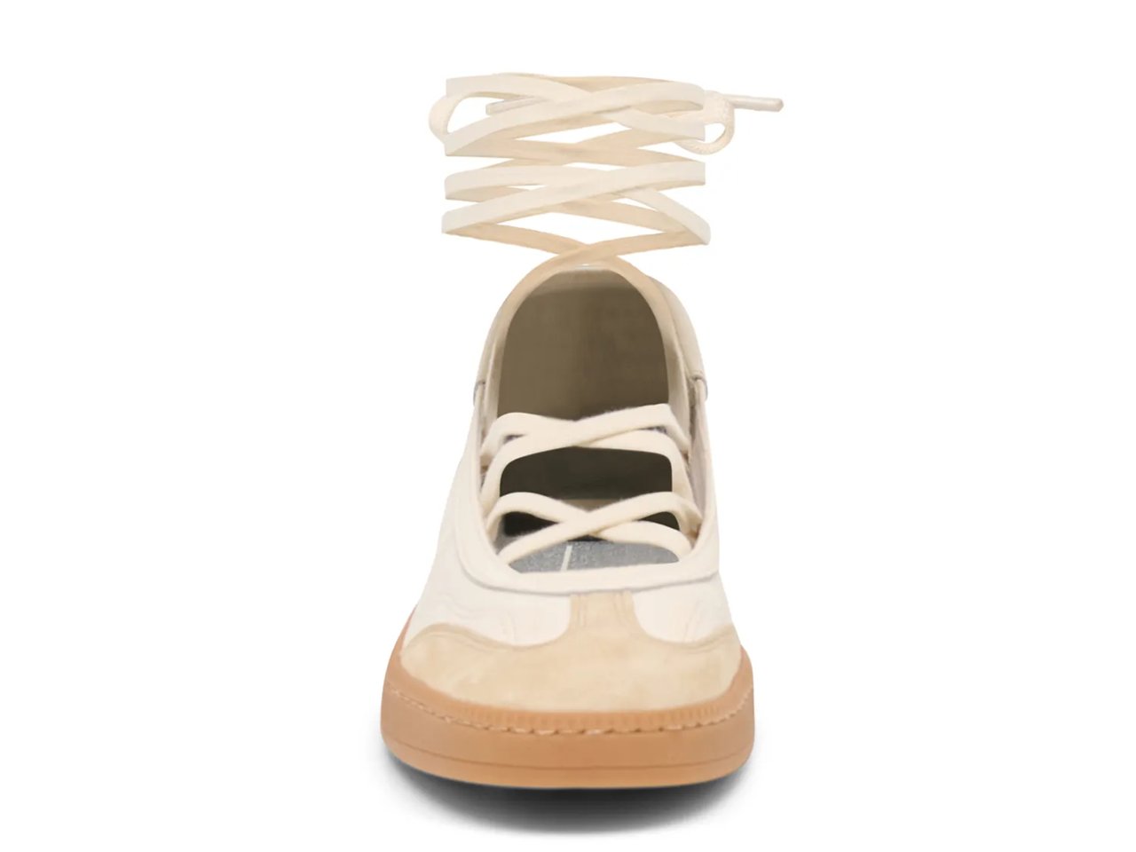 Nyomie Ballet Sneaker