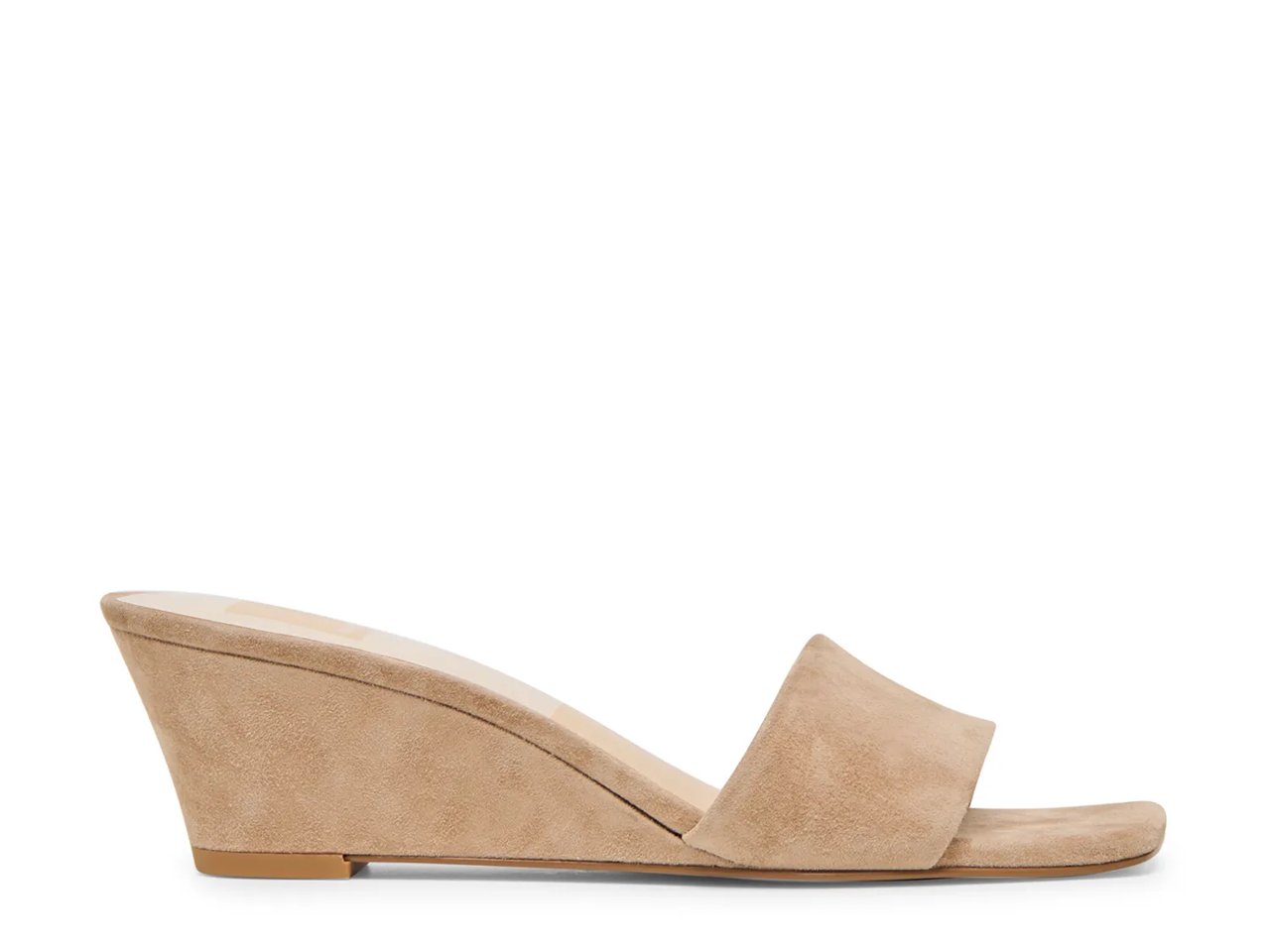 Qaily Sandal