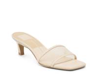Rexa Sandal Cream view
