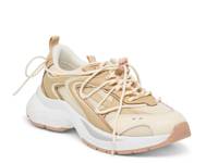 Selmar Sneaker Beige/Tan view