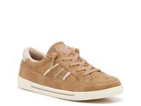 BOBS B Cute 2.0 - Easy Runner Slip-On Sneaker - Women's Chestnut Brown view