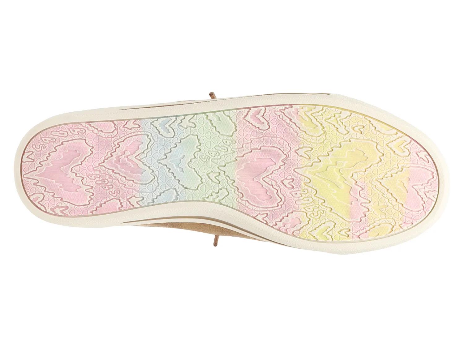 BOBS B Cute 2.0 - Easy Runner Slip-On Sneaker Women's