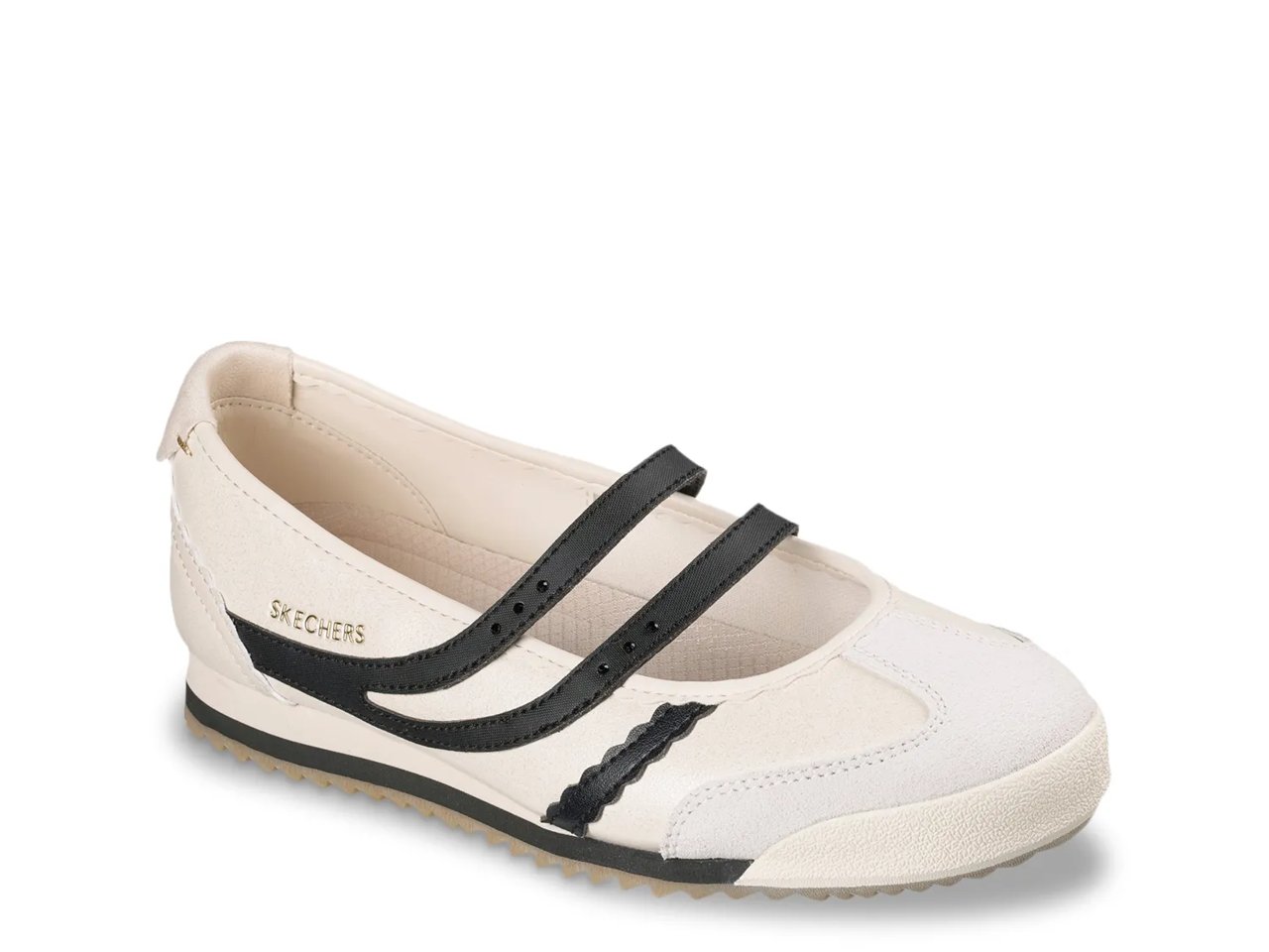 Topnotch Infinite Shine Mary Jane Sneaker