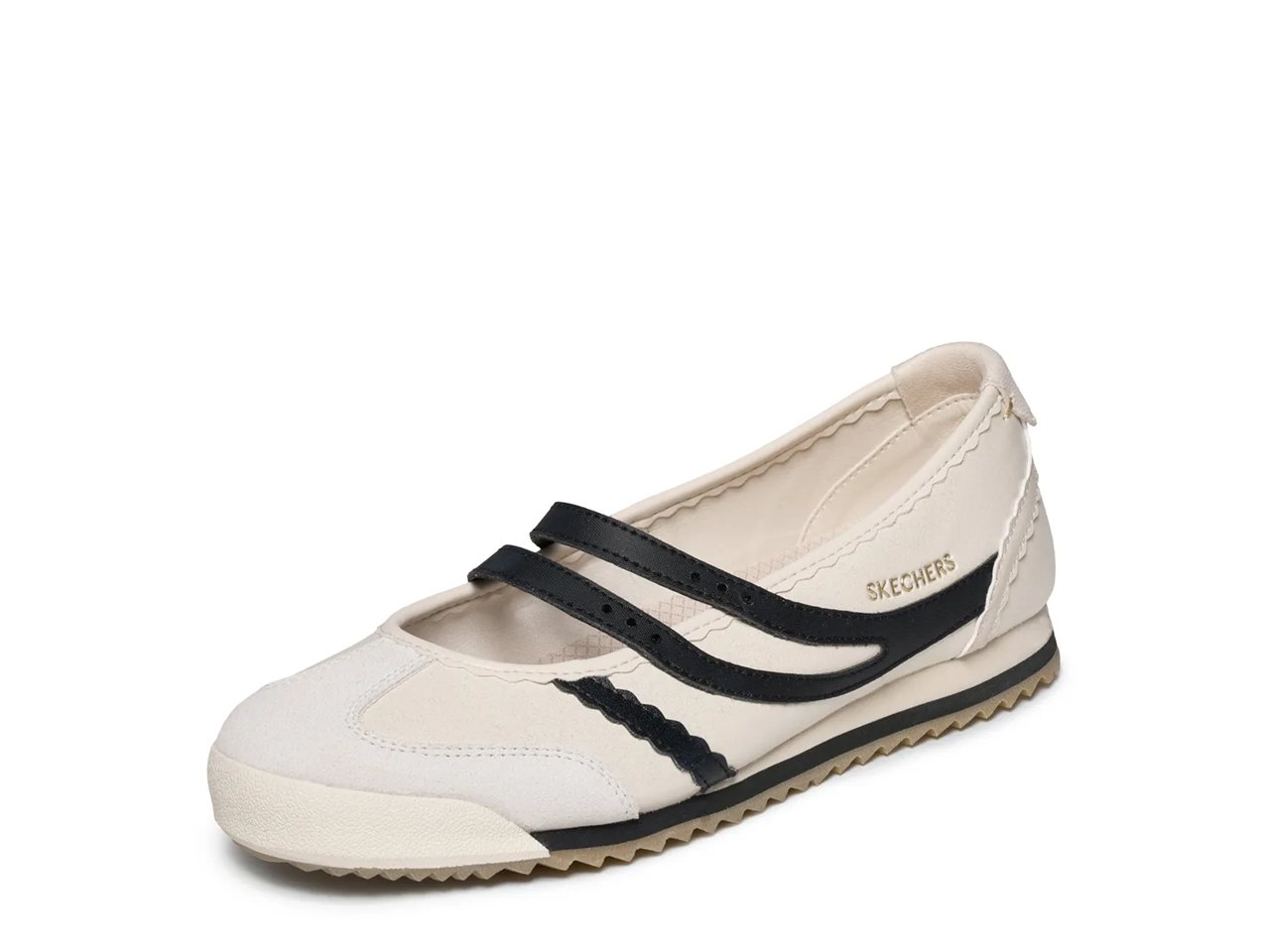 Topnotch Infinite Shine Mary Jane Sneaker