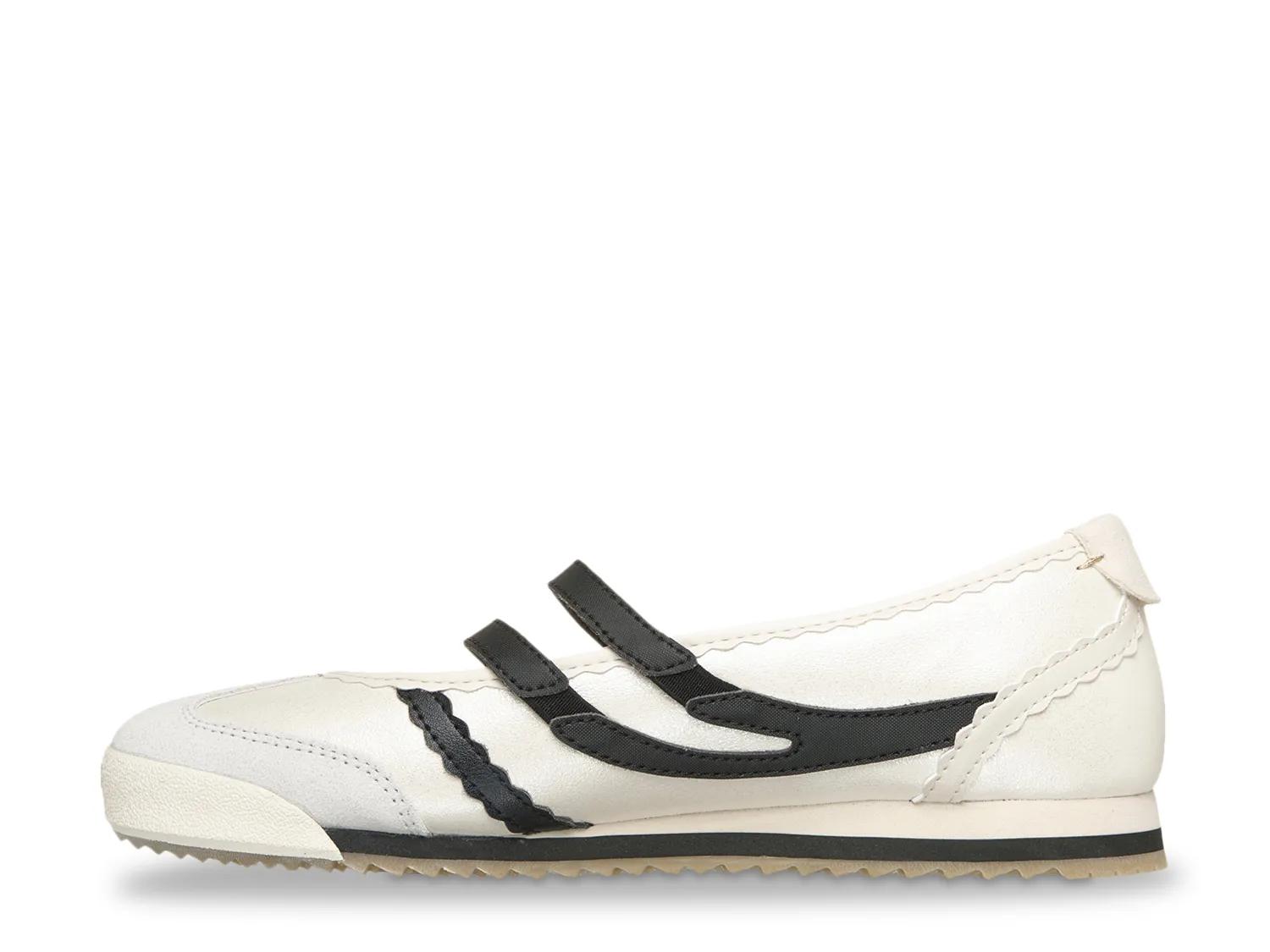 Topnotch Infinite Shine Mary Jane Sneaker
