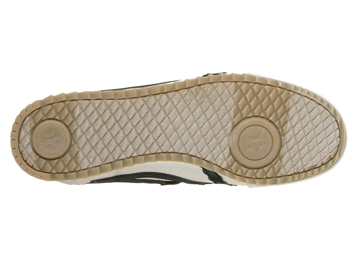 Topnotch Infinite Shine Mary Jane Sneaker