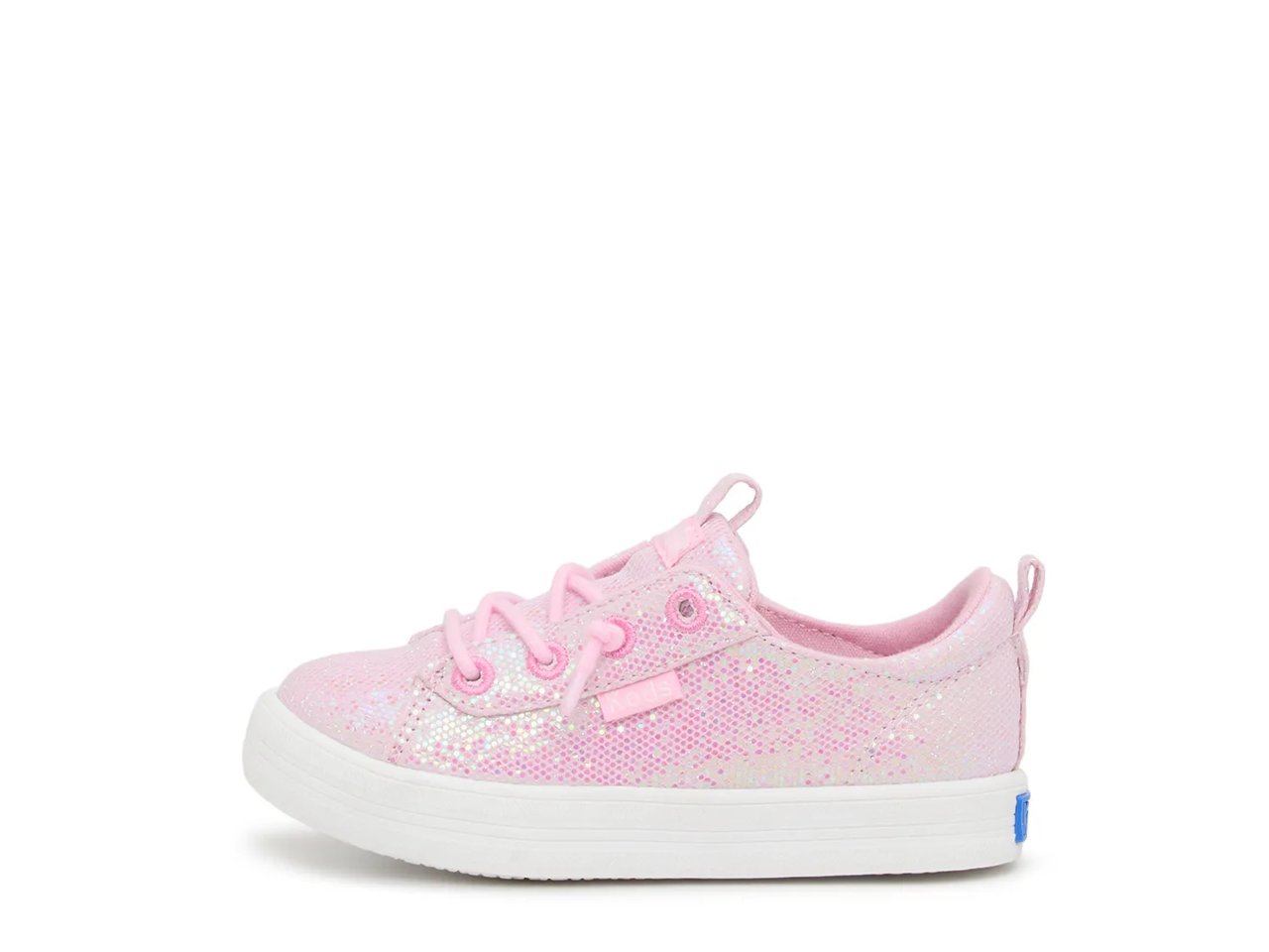 Kara Court Slip-On Sneaker - Kids'