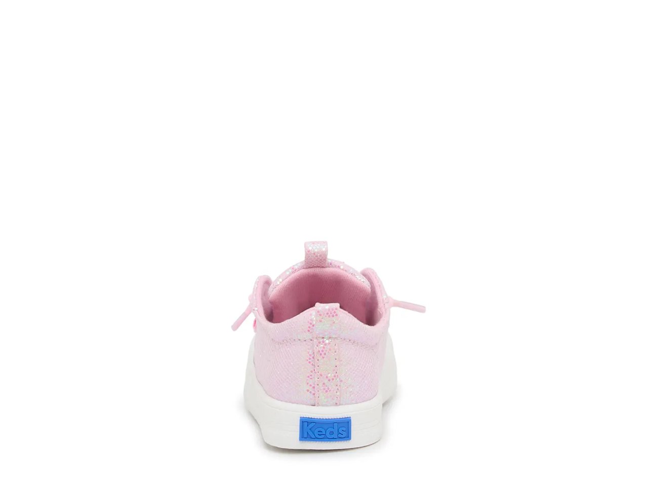 Kara Court Slip-On Sneaker - Kids'