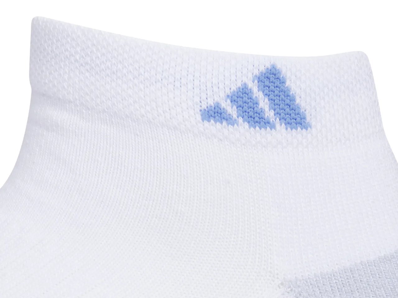 Cushioned 3.0 Low Cut Women's Ankle Socks - 3 Pack