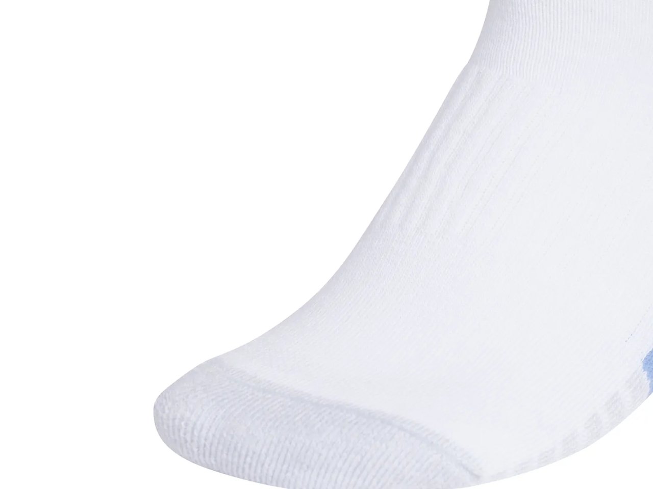 Cushioned 3.0 Low Cut Women's Ankle Socks - 3 Pack