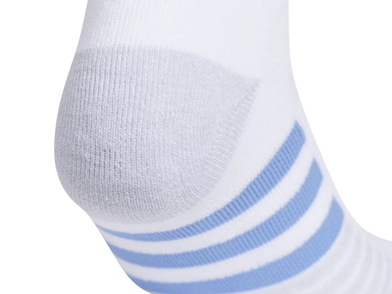 Cushioned 3.0 Low Cut Women's Ankle Socks - 3 Pack