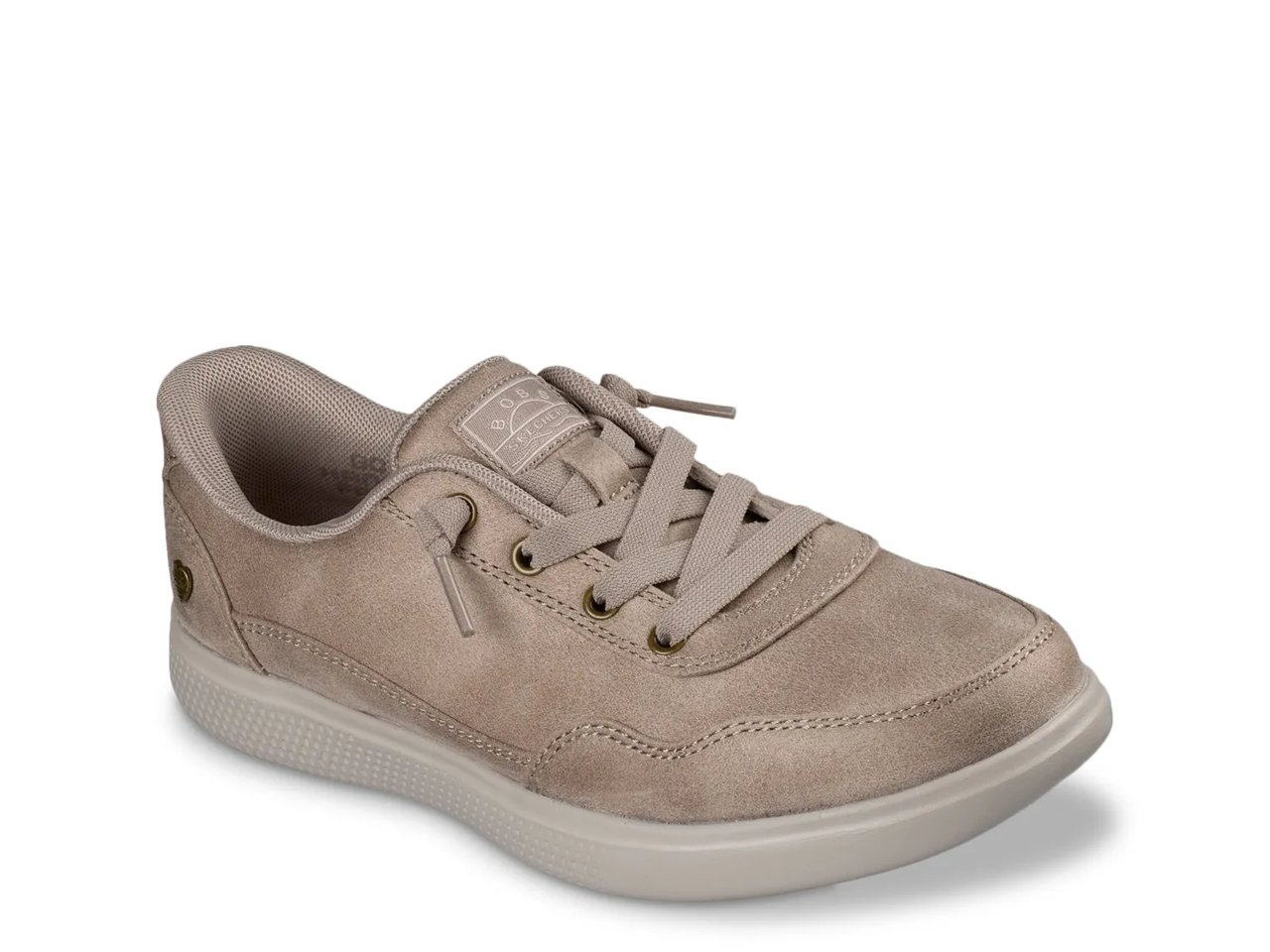 Bcute Slip-On Sneaker