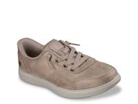 Bcute Slip-On Sneaker Taupe view