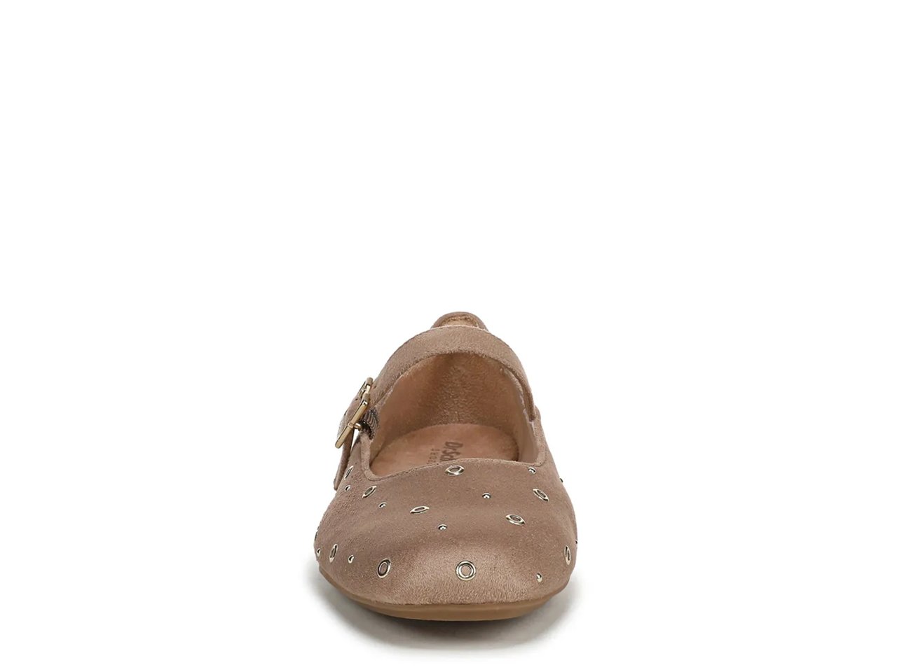 Wexley Jane Mary Jane Flat