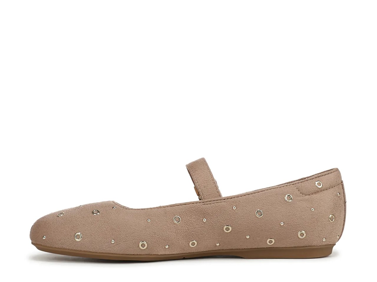 Wexley Jane Mary Jane Flat