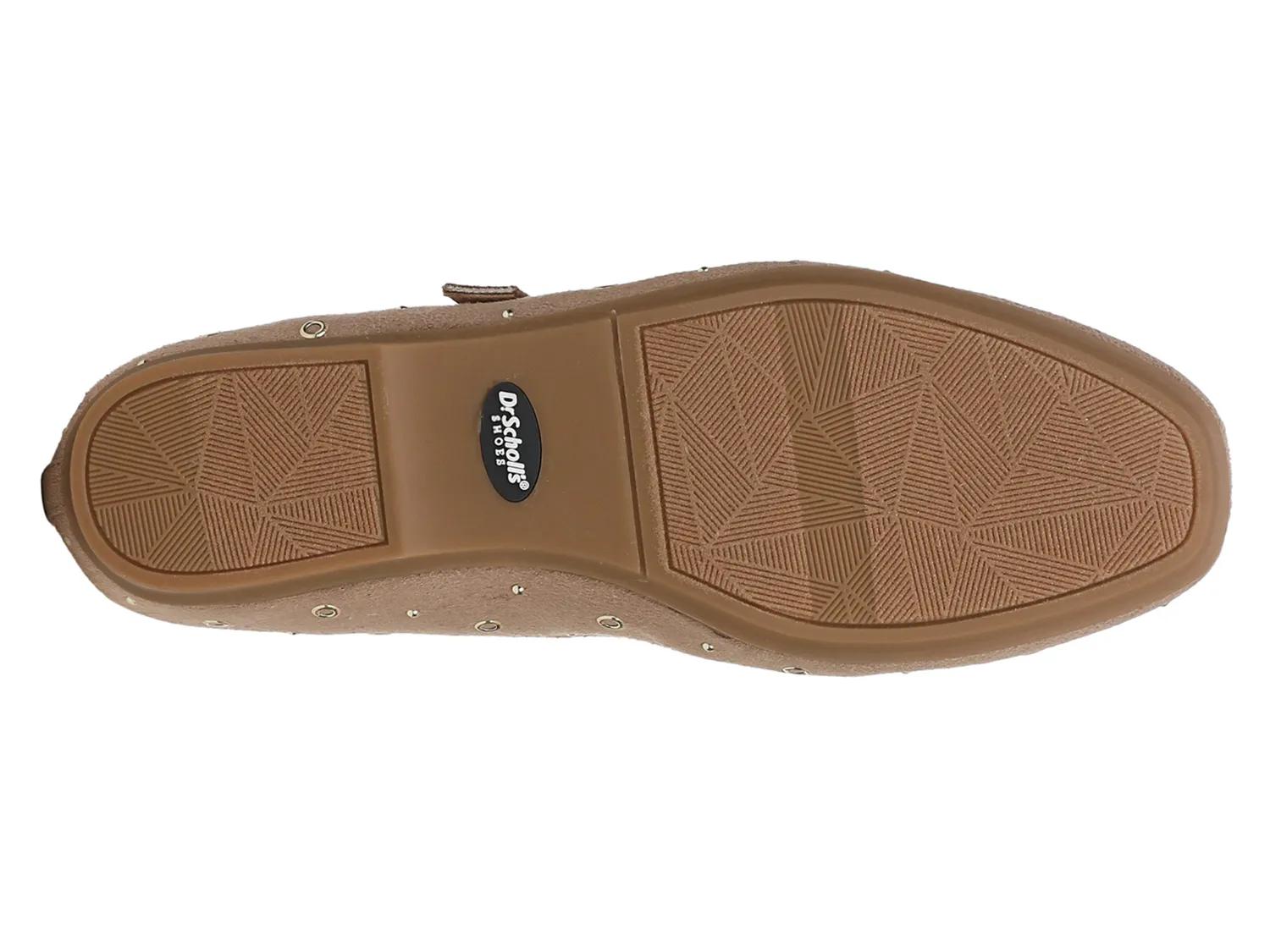 Wexley Jane Mary Flat