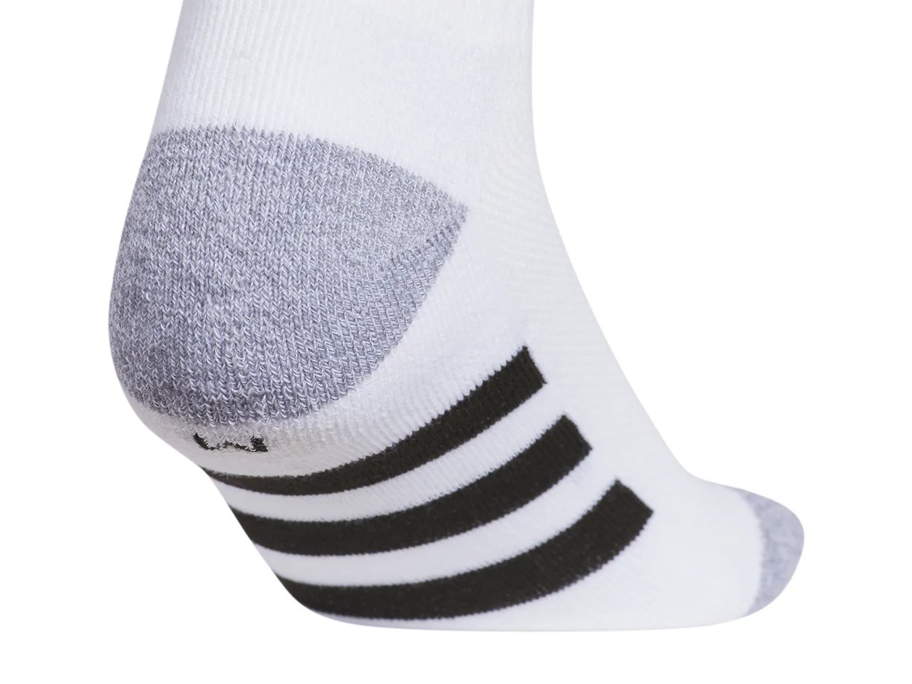 Athletic Cushioned Kids' Crew Socks - 6 Pack