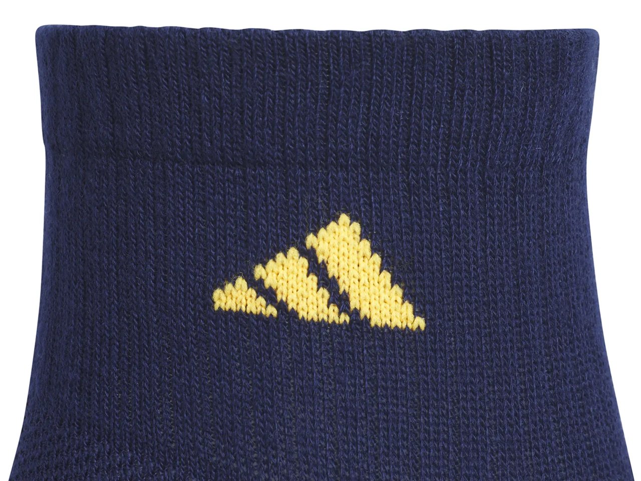 Cushioned Graphic Kids' Crew Socks - 6 Pack