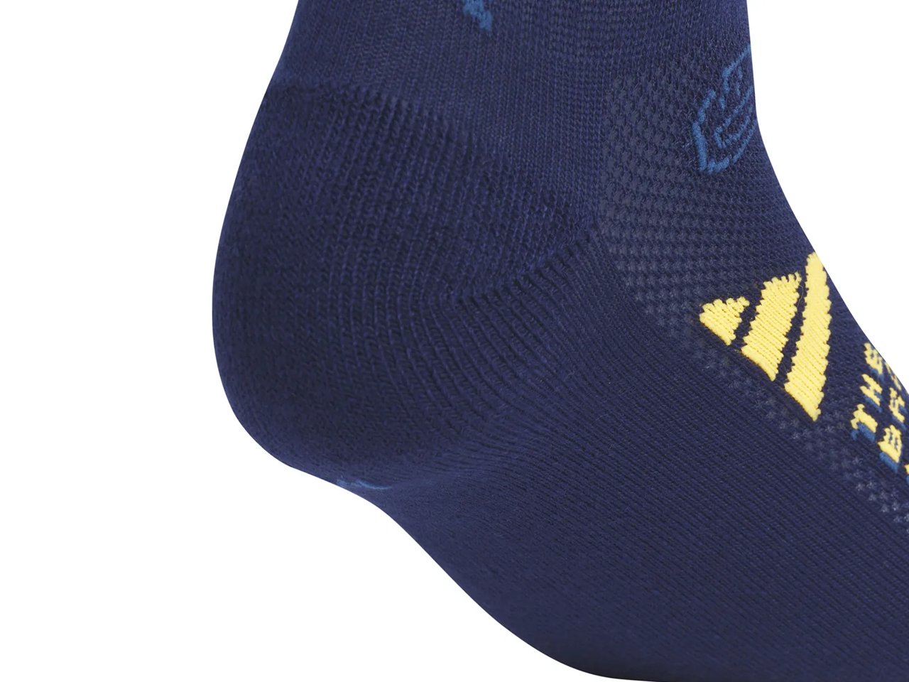 Cushioned Graphic Kids' Crew Socks - 6 Pack