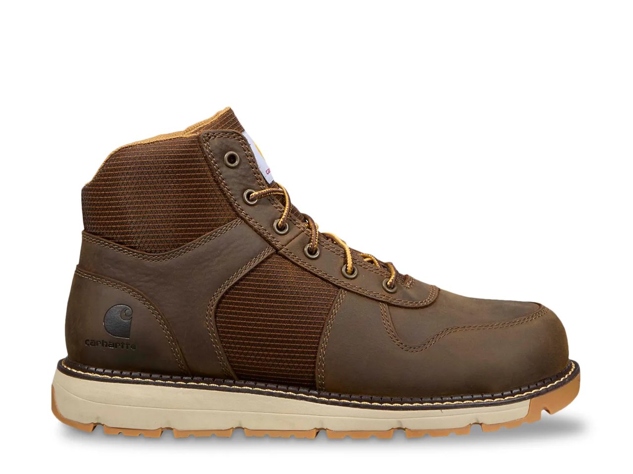 Millbrook Boot - Men's