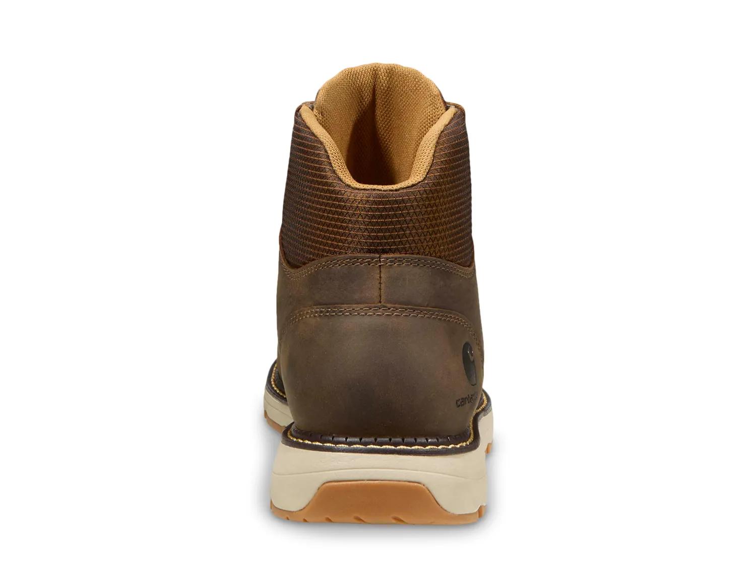 Millbrook Boot