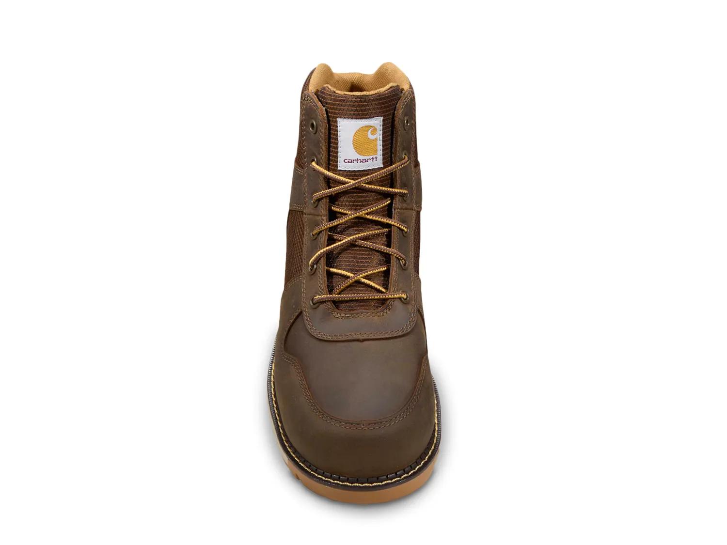 Millbrook Boot