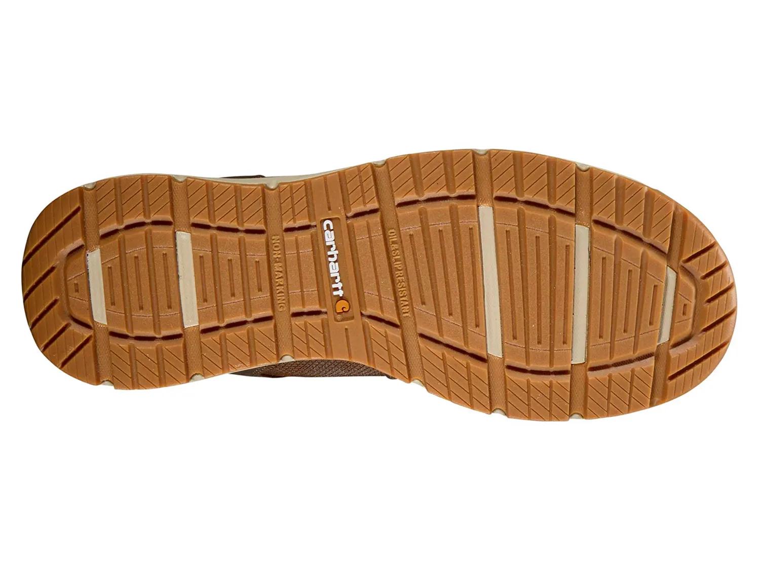 Millbrook Boot