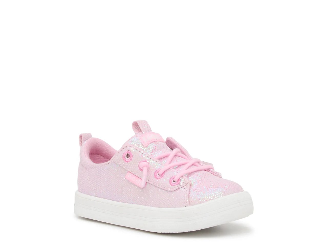 Kara Court Slip-On Sneaker - Kids'